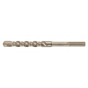 Broca SDS Max de 1-1/8 x 13', TRUPER BSM-1-1/8X13