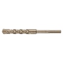 Broca SDS Max de 1-1/4 x 13', TRUPER BSM-1-1/4X13