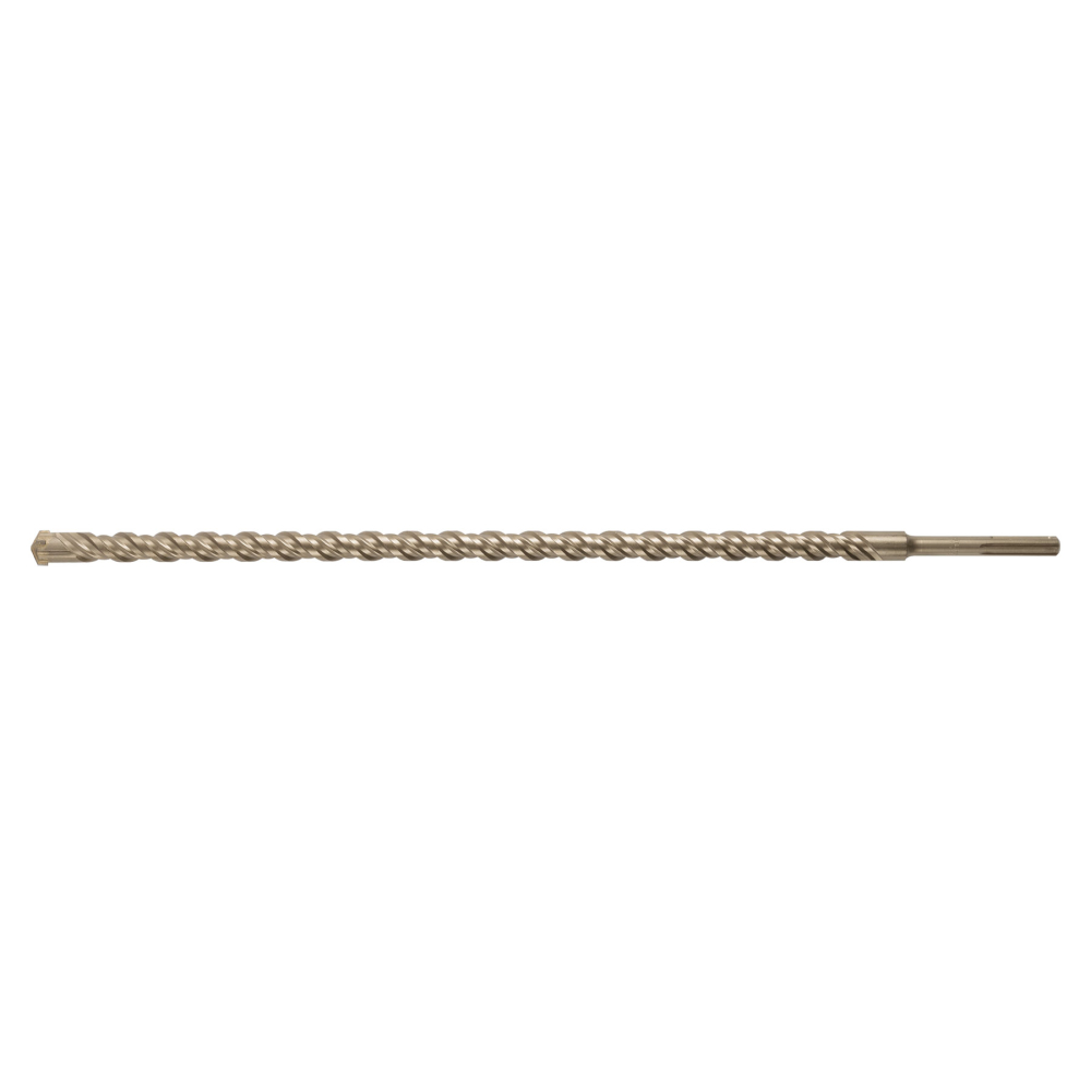 Broca SDS Max de 1-1/4 x 36', TRUPER BSM-1-1/4X36
