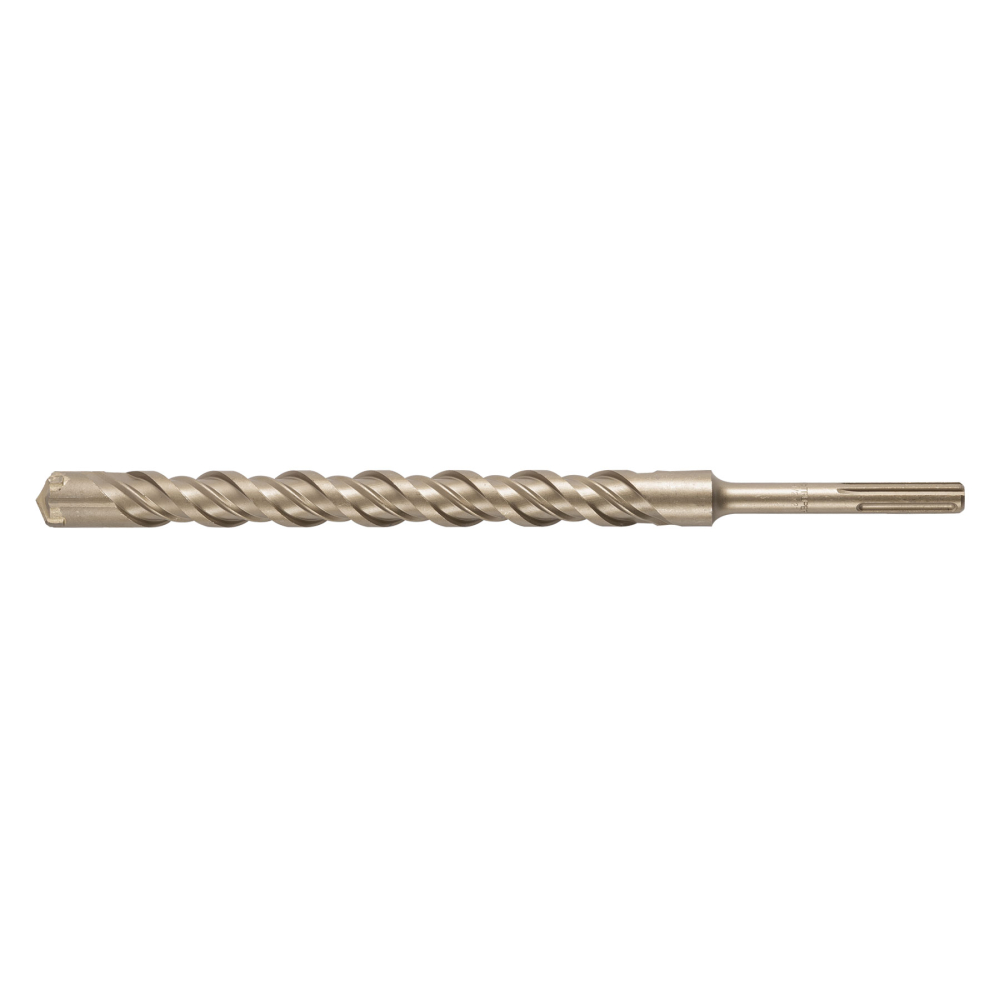 Broca SDS Max de 1-1/2 x 21', TRUPER BSM-1-1/2X21
