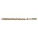 Broca SDS Max de 1-1/2 x 21', TRUPER BSM-1-1/2X21