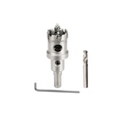 Brocasierra de carburo de tungsteno, 1-1/8', TRUPER BSC-1-1/8