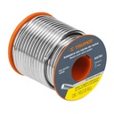 Soldadura 50/50 para tubería hidráulica, 450 g, SOLDAFÁCIL SOL-245F