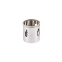 Brocasierra diamante 1-1/2' borde continuo, TRUPER COAZ-1-1/2