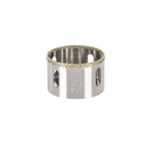 Brocasierra diamante 2-1/2' borde continuo, TRUPER COAZ-2-1/2