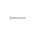 100 pijas #8 x 1-1/2' cabeza cruz K-LATH punta broca, FIERO PIBR-1-1/2C