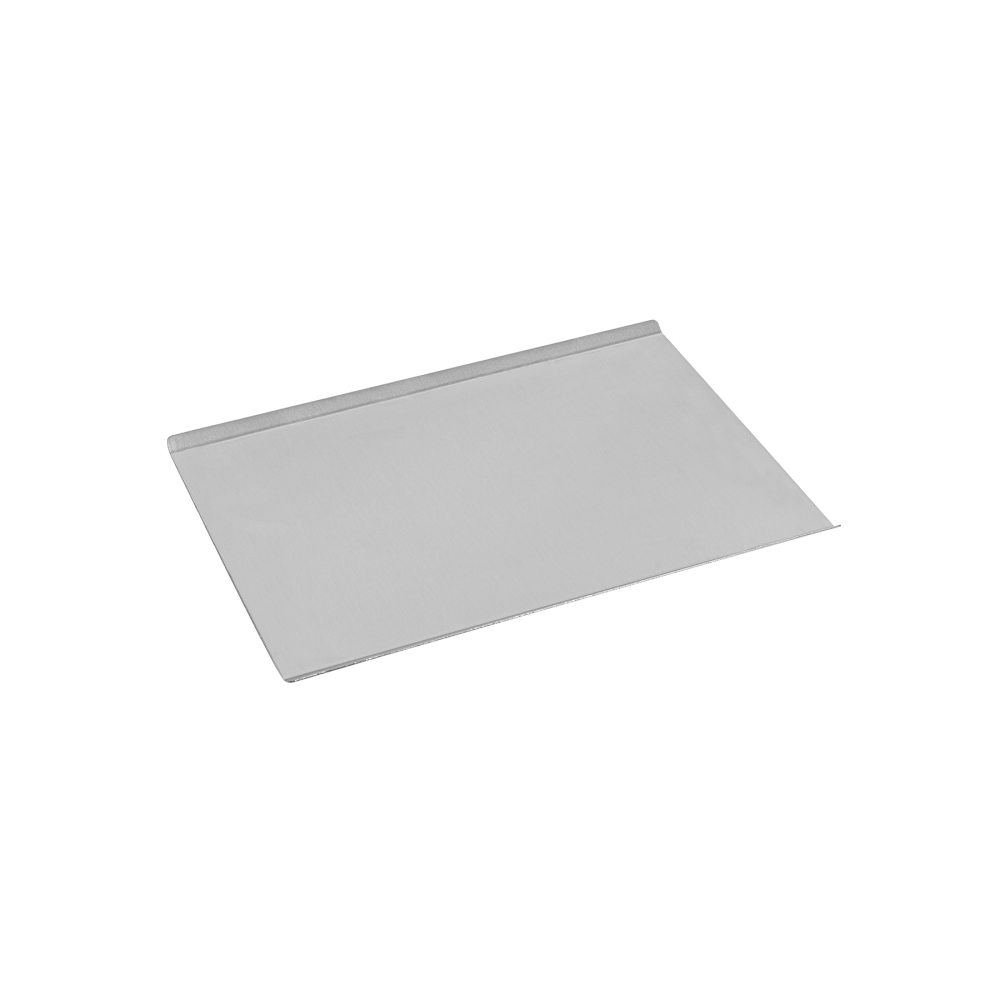 Charola de acero inoxidable para BASE-20, TRUPER CHA-B20