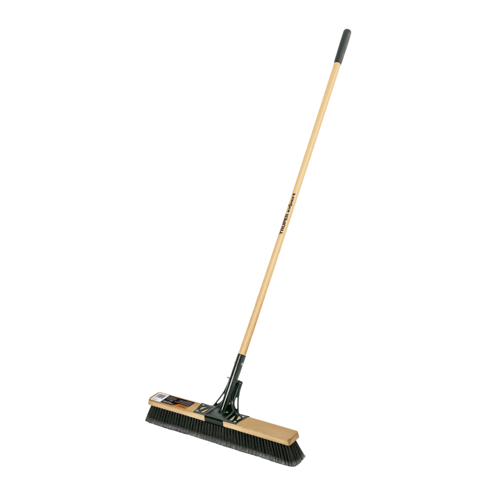 Cepillo industrial, superficies rugosas, cerdas PP, EXPERT CEPI-60RX