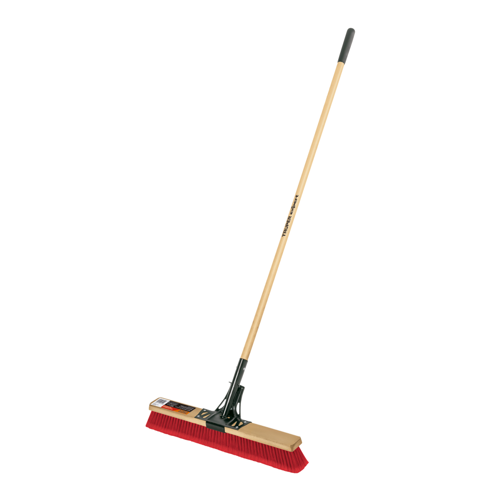 Cepillo industrial, multisuperficies, cerdas PE, EXPERT CEPI-60MX