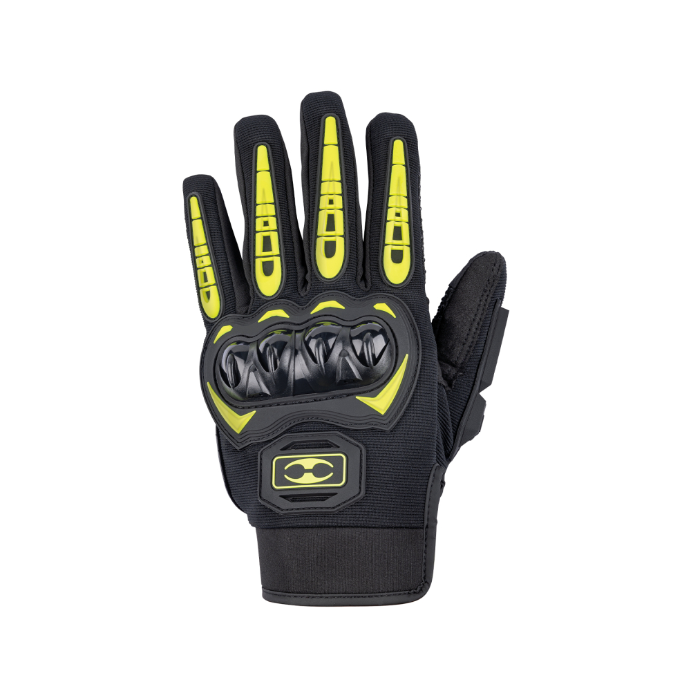 Guante con protección para motociclista, XG, TRUPER GU-974