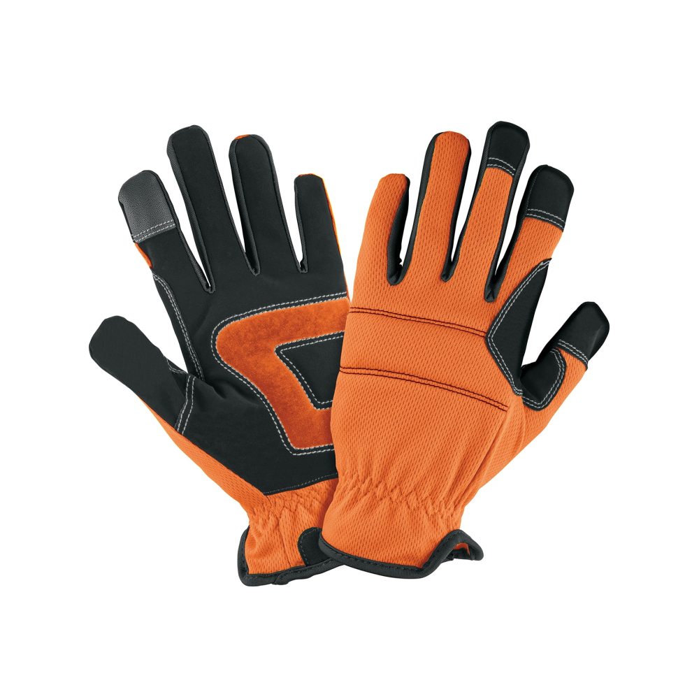 Guantes de mecánico para mujer, unitalla, TRUPER GU-685