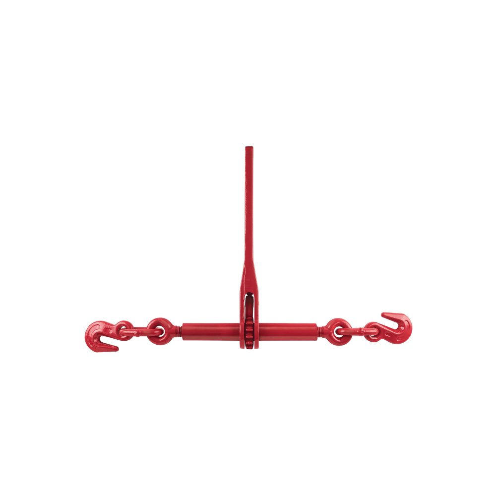 Tensor de cadena con matraca, 5/16' - 3/8', FIERO TECA-2M