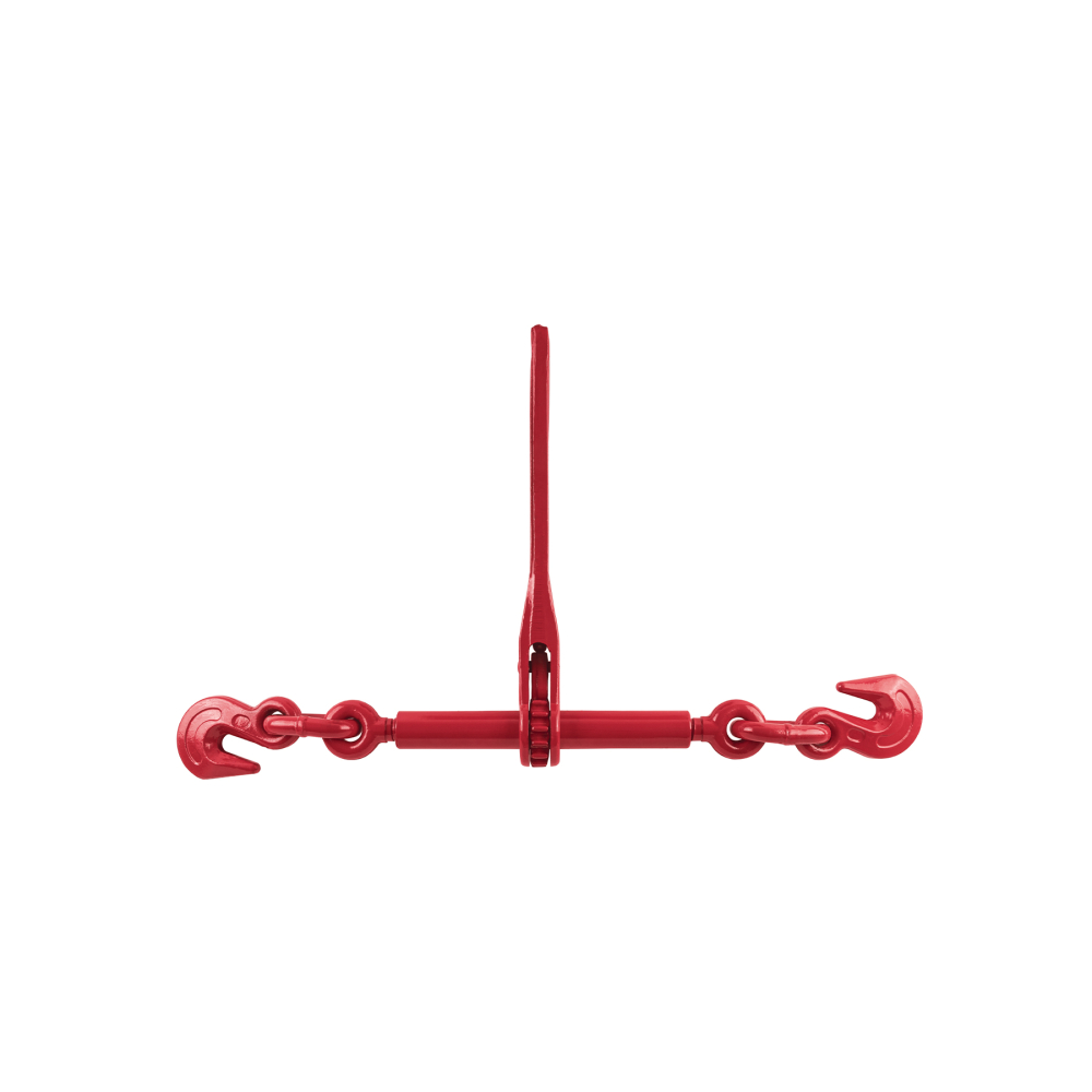 Tensor de cadena con matraca, 3/8' - 1/2', FIERO TECA-4M