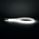 Par de Tiras LED secuenciales para auto 30cm blanco-amarillo TIR-301AL