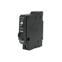 Interruptor de 1 polo 15A, enchufable, a granel, VOLTECK IT-115G