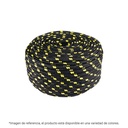 Piola de Polipropileno trenzada, multicolor, 6mm, 1 Kg PIO-61K