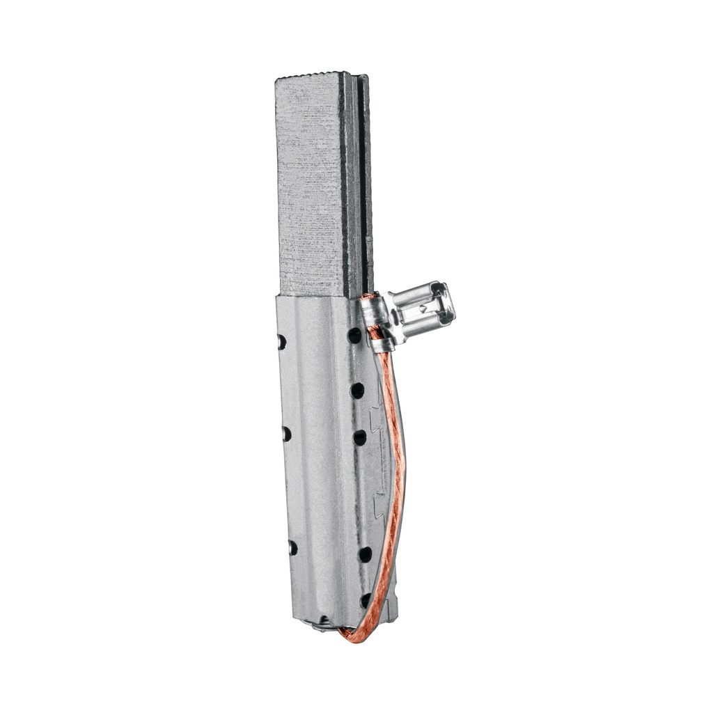 Bolsa con 2 carbones de repuesto para ASP-16X, TRUPER CB-ASP-16X