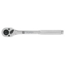 Matraca doble cuadros 3/8'y 1/2', TRUPER M-3812