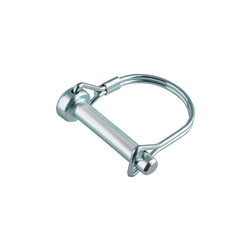 Perno de barrena a ahoyadora para AHO-52, TRUPER PER-AHO-52