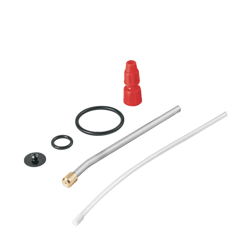 Empaques de repuesto para FDO-2X, TRUPER EXPERT EMFD-2X