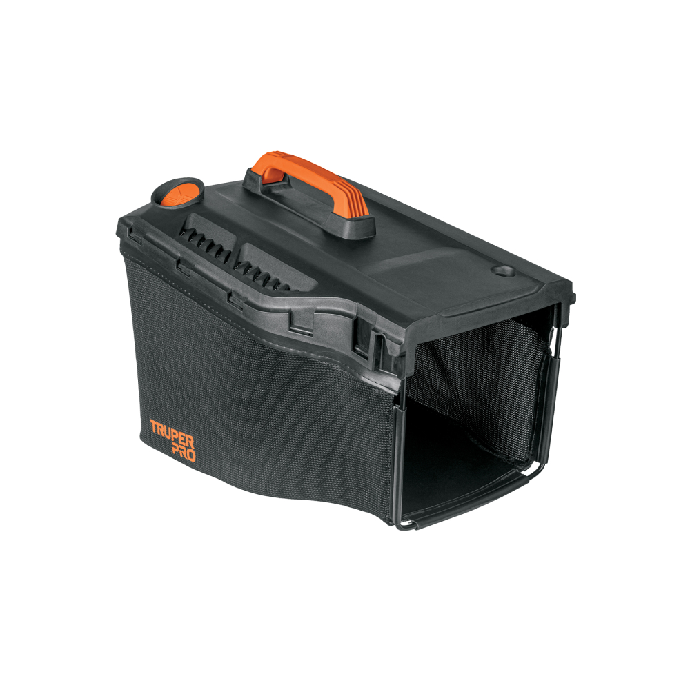Bolsa para pasto de repuesto para PODI-40A, TRUPER BOL-PODI-40A