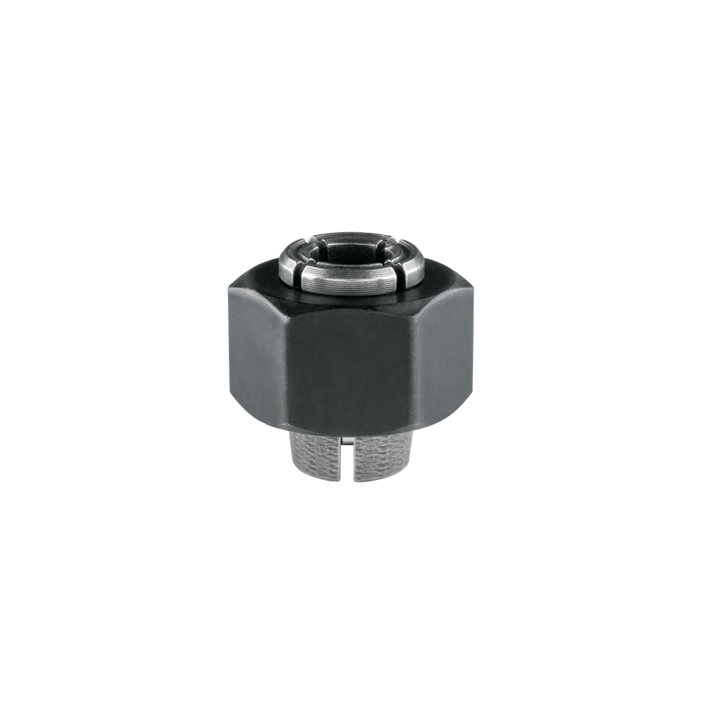 Collet de 1/4' para ROUI-20A, TRUPER COL14-ROUI-20A