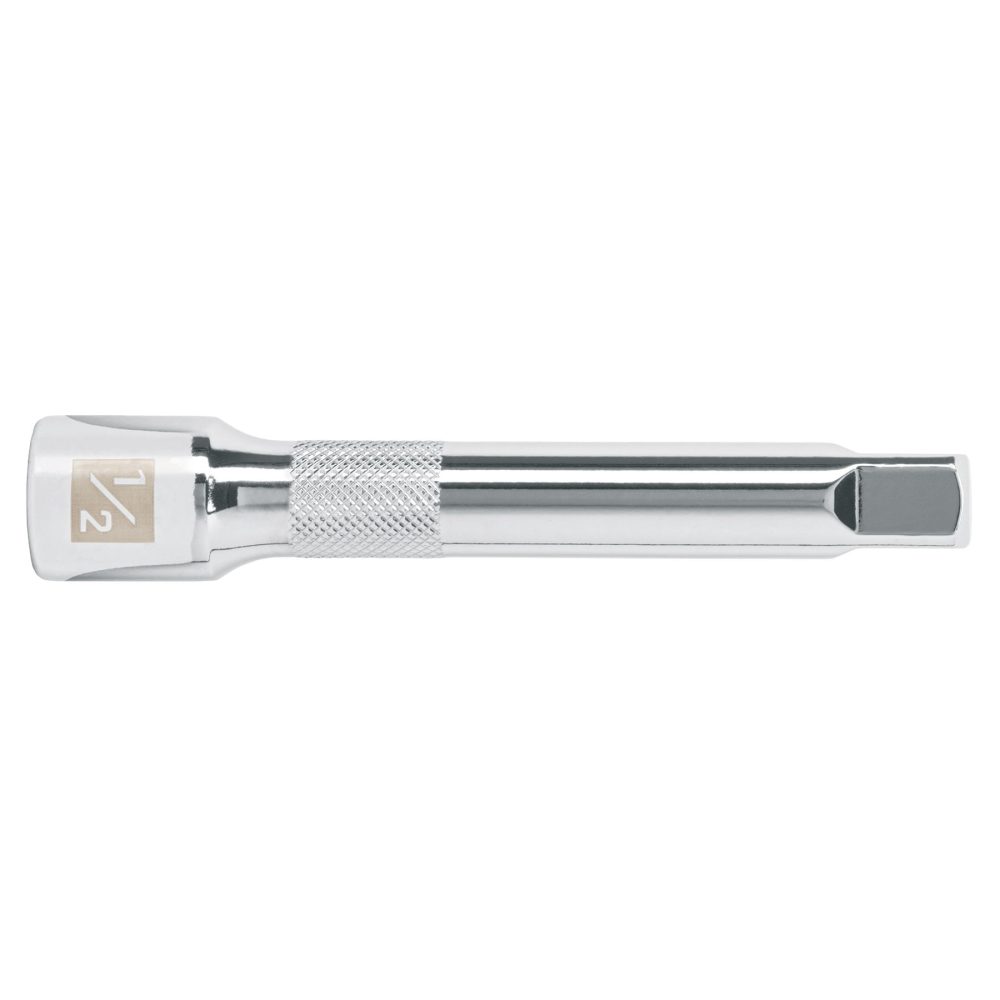 Extensión para matraca, cuadro 1/2', largo 5', TRUPER E-5461