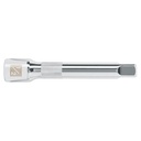 Extensión para matraca, cuadro 1/2', largo 5', TRUPER E-5461