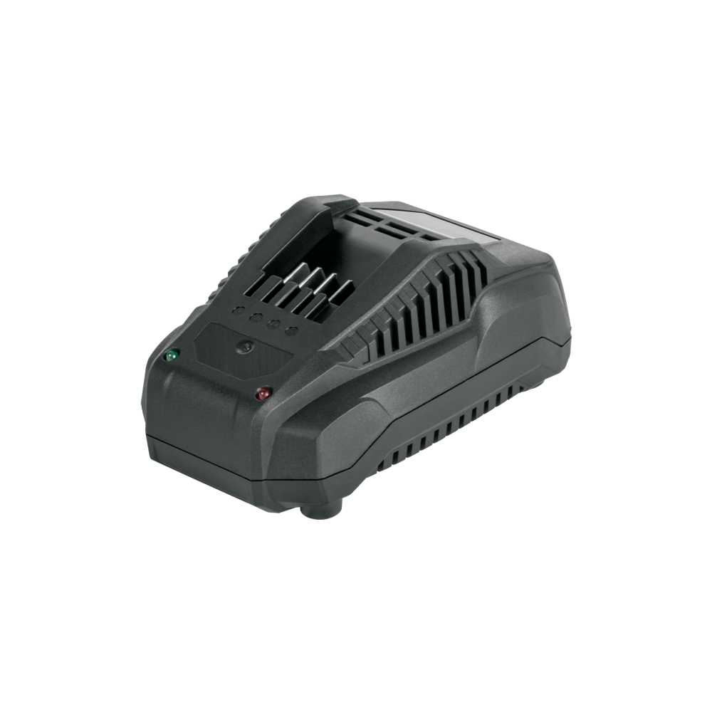 Cargador de baterías 20V, enchufe tipo C, TRUPER MAX MAX-CA-2