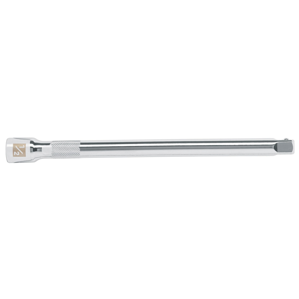Extensión para matraca, cuadro 1/2', largo 10', TRUPER E-5463