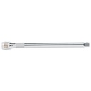 Extensión para matraca, cuadro 1/2', largo 10', TRUPER E-5463
