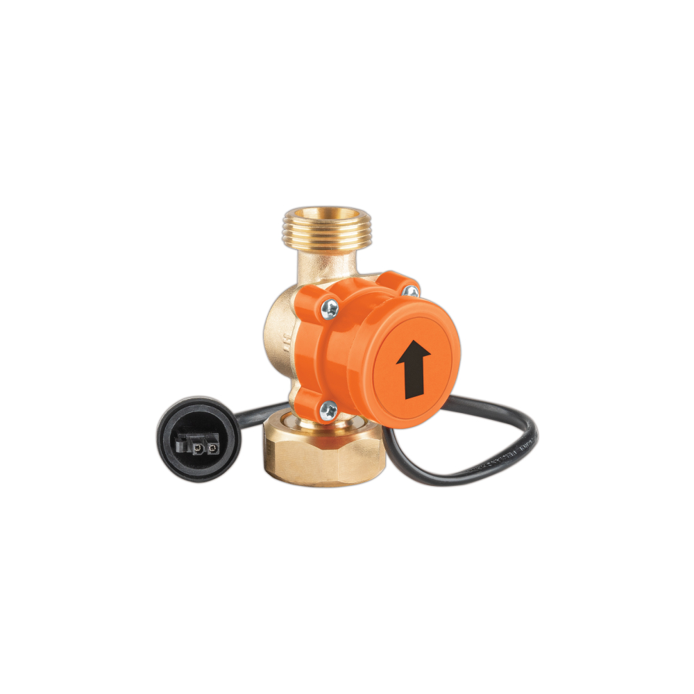 Sensor de flujo, repuesto para bomba presurizadora PRE-1/3 SE-PRE-1/3