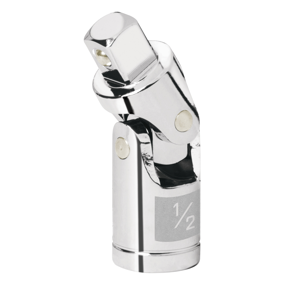 Nudo universal para dados con cuadro de 1/2', TRUPER N-5470