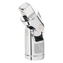 Nudo universal para dados con cuadro de 1/2', TRUPER N-5470
