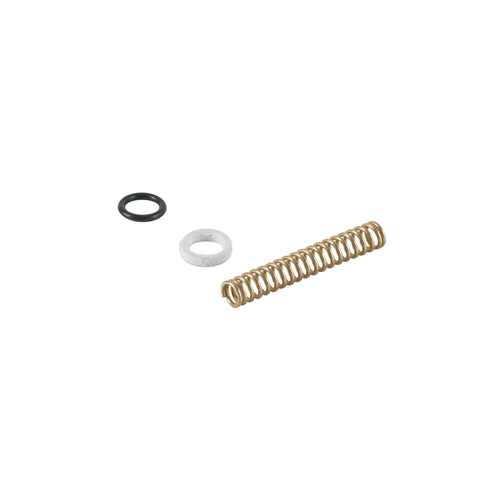 Juego de Resortes y Empaques para PIPI-401/402/403, TRUPER EMR-PIPI-40