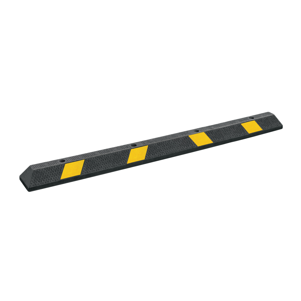 Tope de 180 cm para estacionamiento, TRUPER TOPE-180