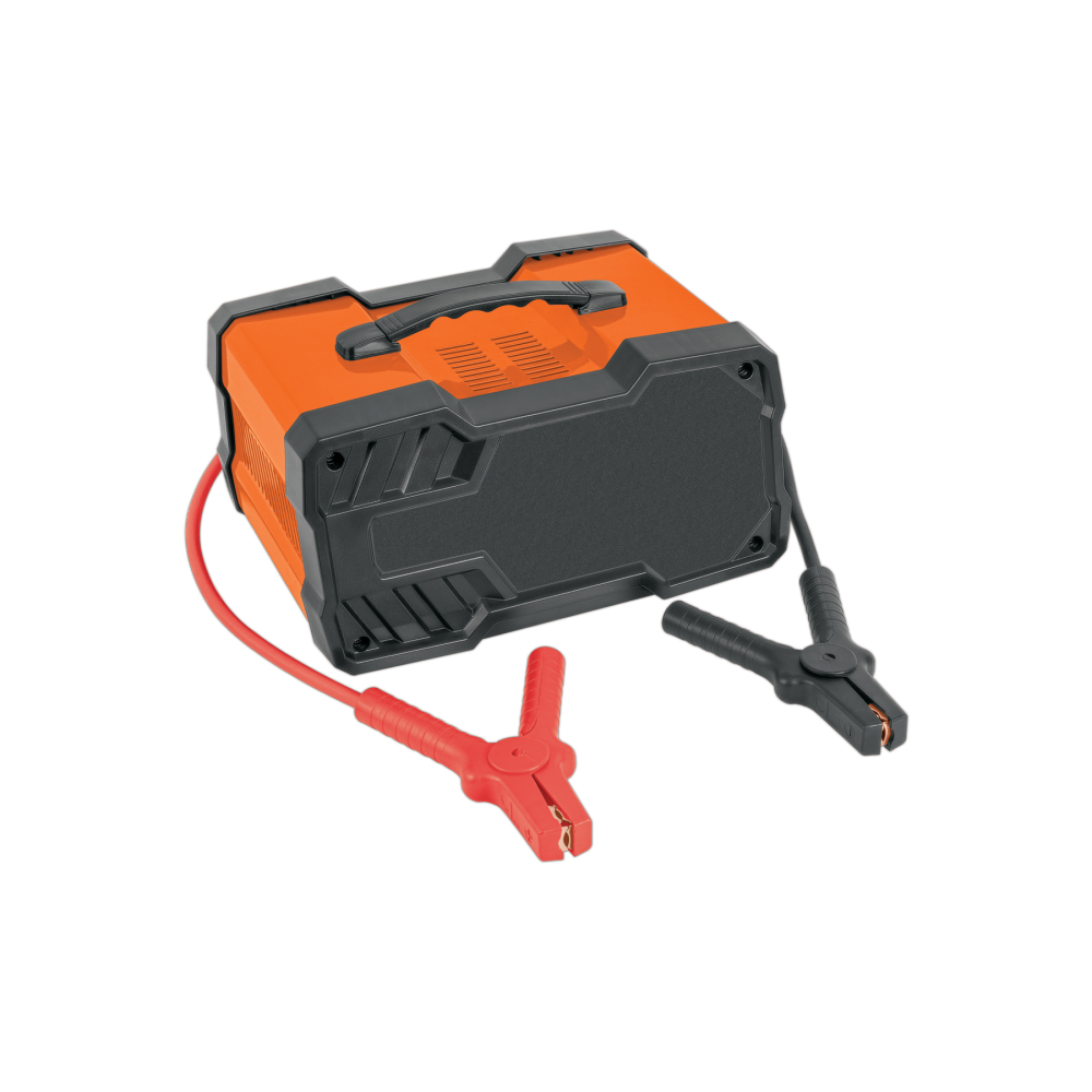 Cargador de baterías 20 A, arrancador de 100A, 12V/24V CARBA-100