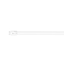 Tubo LED T8 18W G13, 6500K blanca fría, opalino, BASIC LED-T818VO