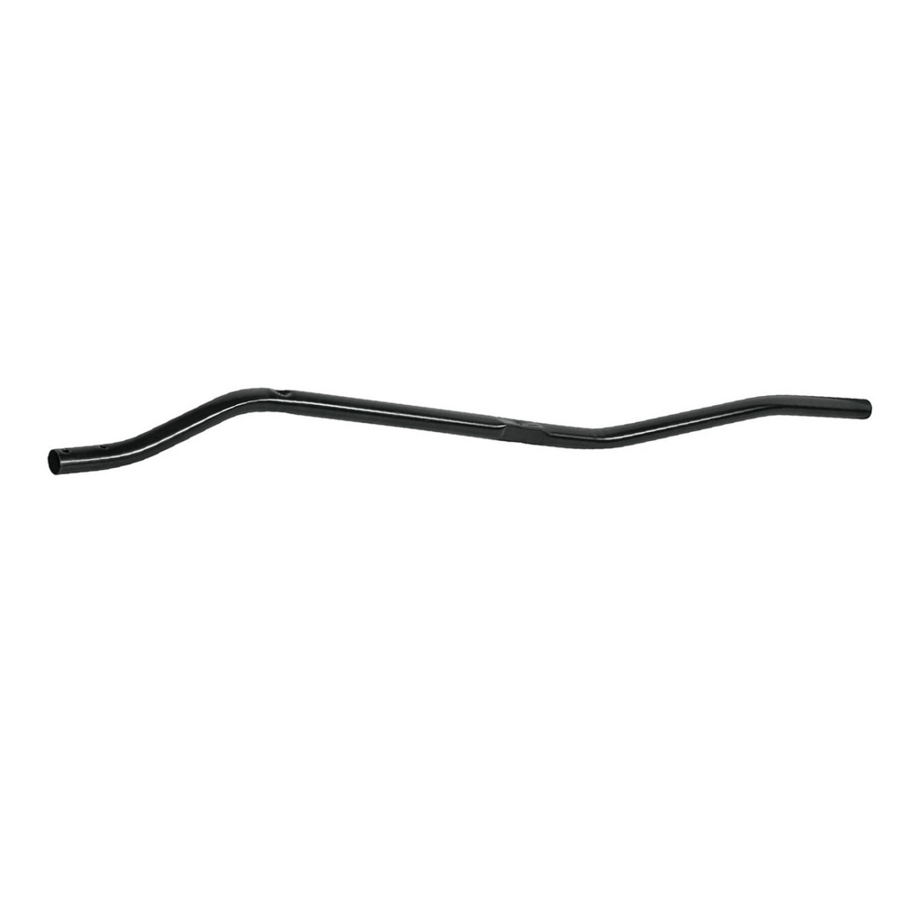 Larguero de bastidor calibre 14 para CAT-50X y 60X, EXPERT BACA-LX