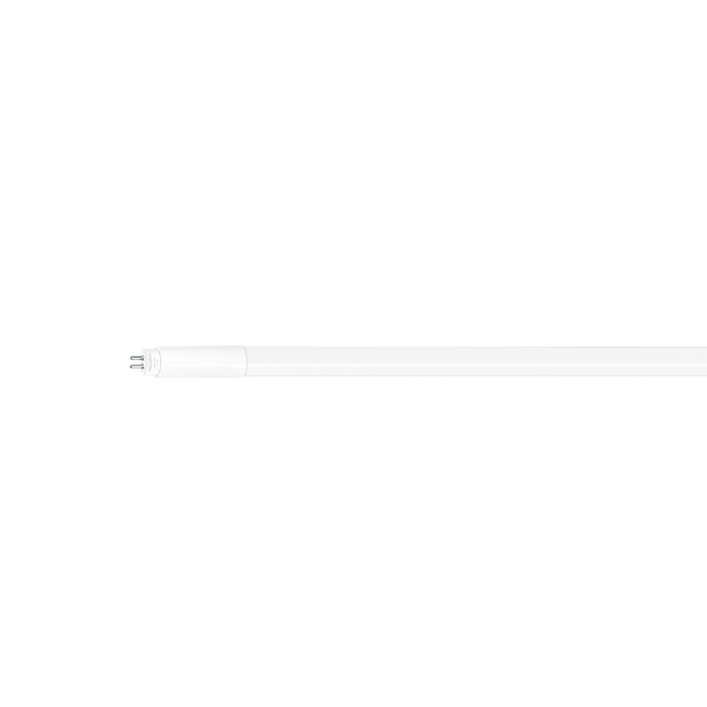 Tubo LED T5 8W G5, 6500K blanca fría, opalino, VOLTECK LED-T508O