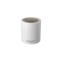 Cartucho de repuesto para Filtro de regadera, FOSET CAFIR-1