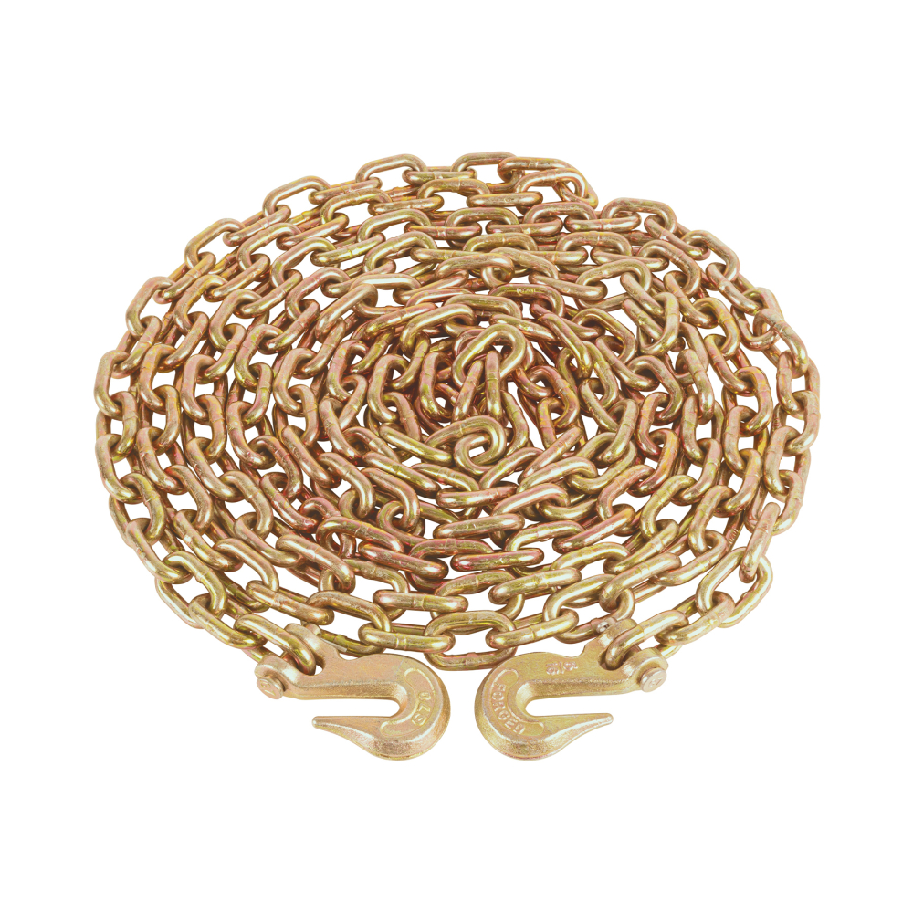 Cadena de amarre grado 70, 1/2' x 6.1 m CAAM-1/2X6