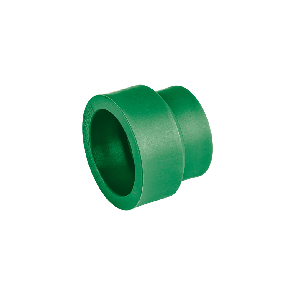 Reducción de PPR 1-1/2' x 1-1/4', FOSET CV-228