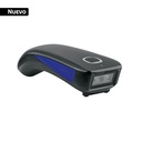 Lector de códigos de barras 2D, Bluetooth, VOLTECK PDV-22L