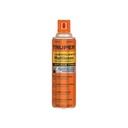 Lubricante multiusos aerosol para grandes superficies 550 ml WT-550T