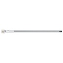 Extensión para matraca, cuadro 3/8', largo 12', TRUPER E-5262