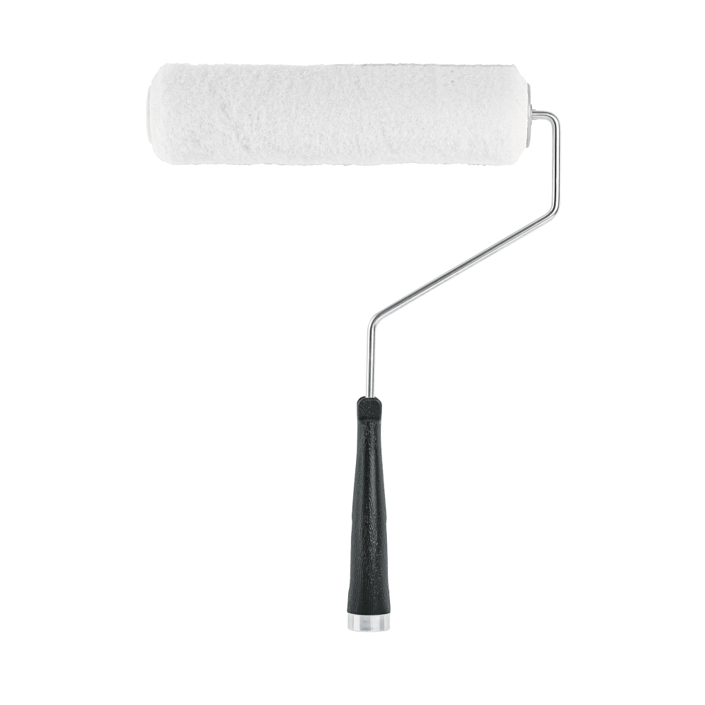 Rodillo para pintar 9 x 3/8' superficies lisas, TRUPER ROPI-910