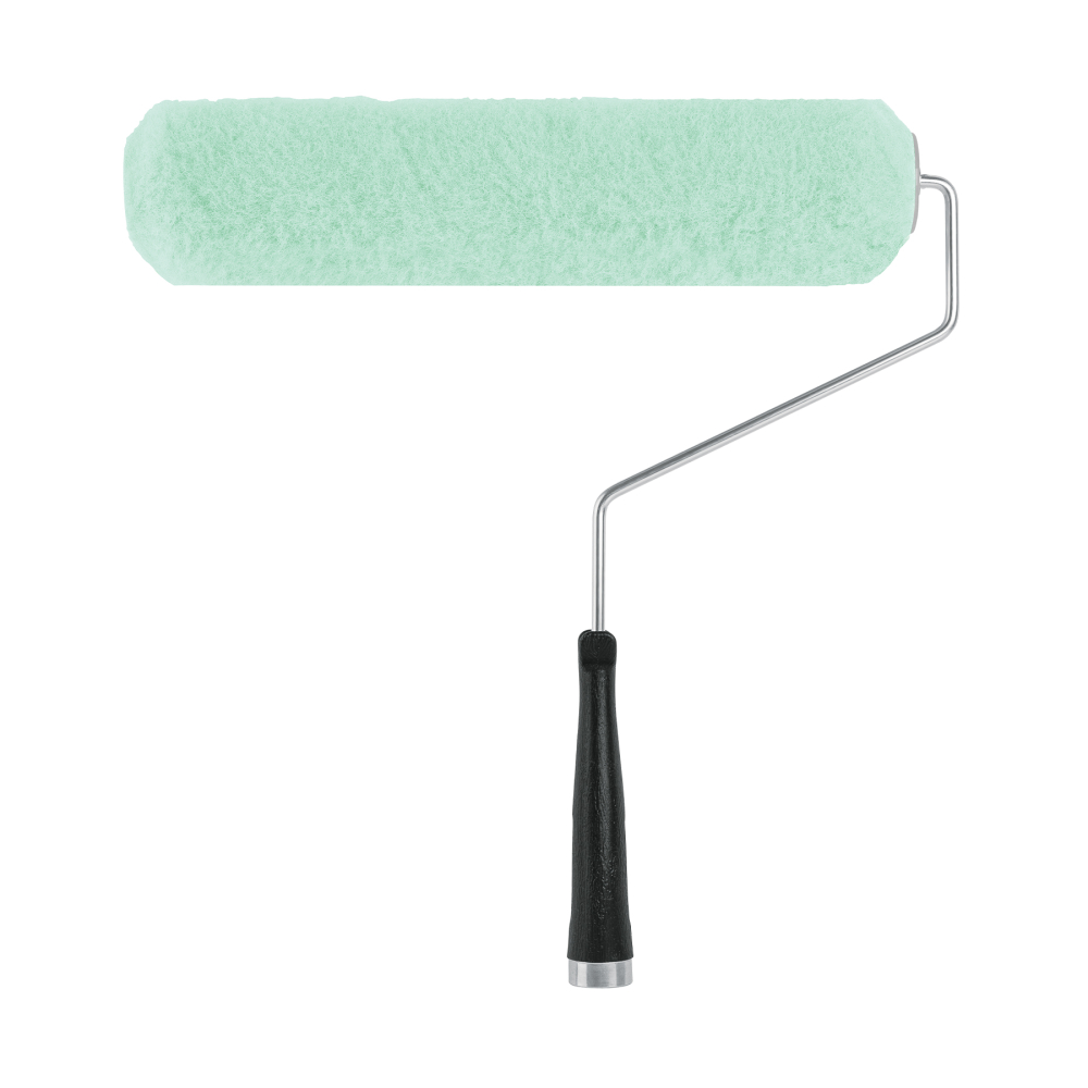 Rodillo para pintar 12 x 5/8' superficies poco rugosas ROPI-1215