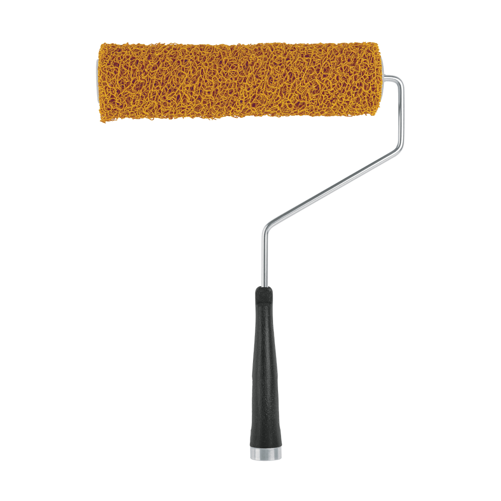 Rodillo para pintar 9 x 7/16' de PVC, acabados texturizados ROPI-911T