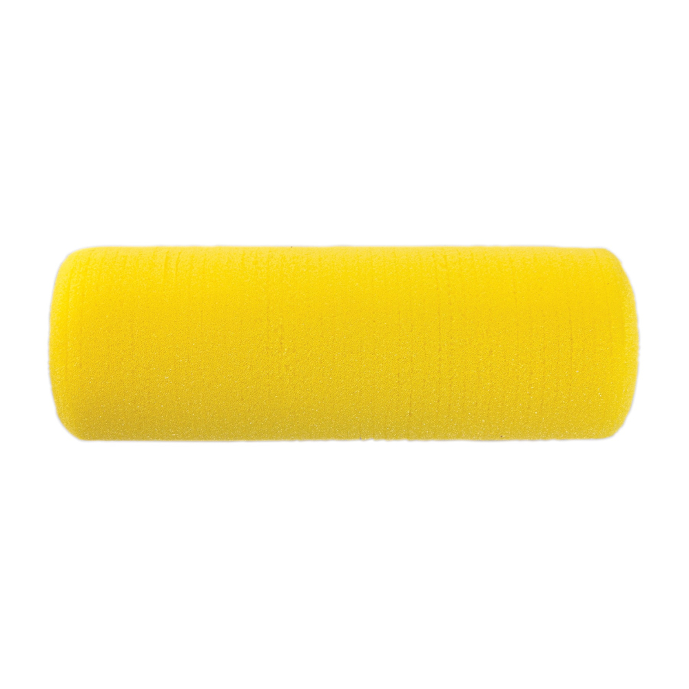 Felpa para rodillo 9 x 3/4' de esponja, superficies rugosas R-ROPI-920E